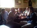 Ian, Bob, Tom S, Dave and Richard